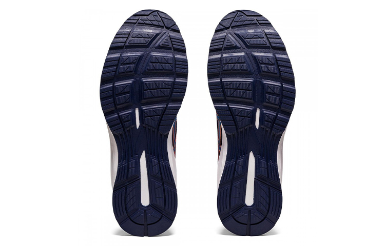 Details for ASICS Gel-Braid ''Donkerblauw'' 1011A738-405