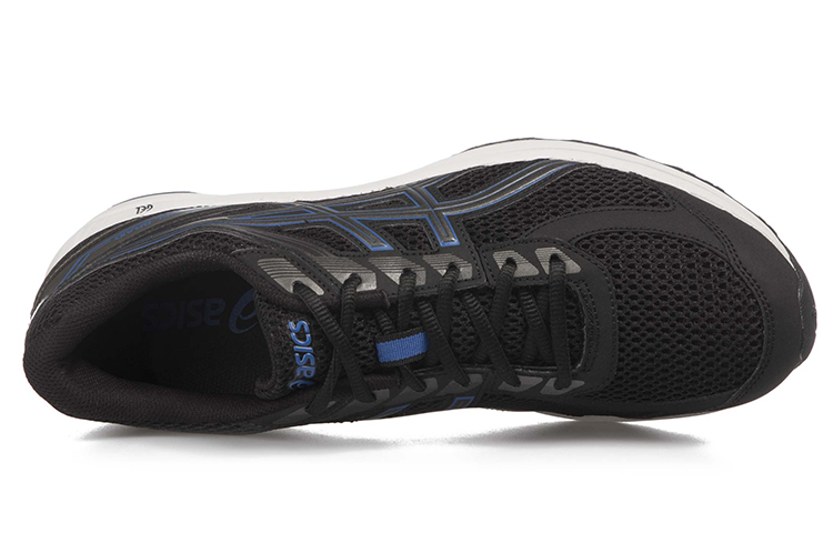 Shop ASICS Gel-Braid ''Grafietgrijs Zwart'' 1011A738-004