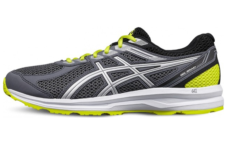 ASICS Gel-Braid 'Grey Silver' 1011A738-020