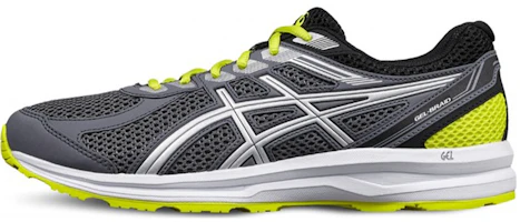 ASICS Gel-Braid 'Grey Silver' 1011A738-020 ASICS Gel-Braid 'Grey Silver' 1011A738-020