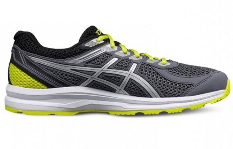 Order ASICS Gel-Braid 'Kelabu Perak' 1011A738-020