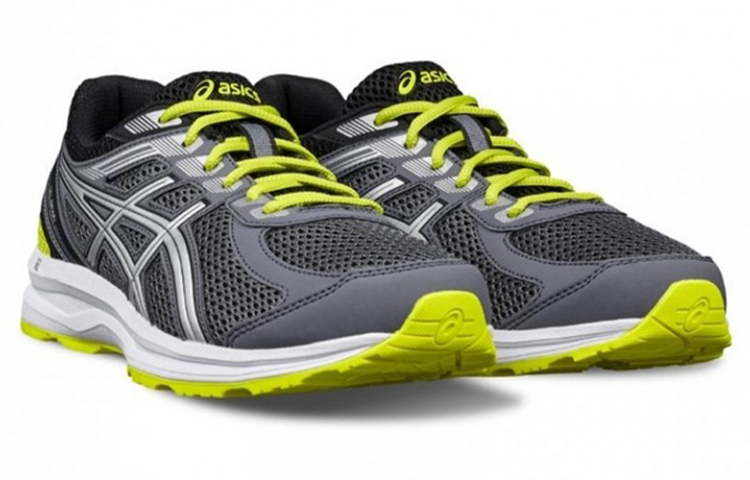 Lookbook ASICS Gel-Braid 'Kelabu Perak' 1011A738-020