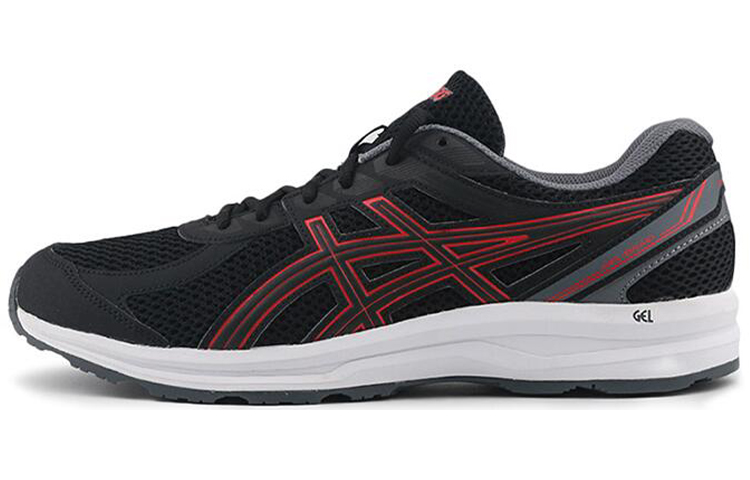 ASICS Gel-Braid /Red 'Black' 1011A738-002