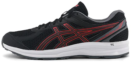 ASICS Gel-Braid /Red 'Black' 1011A738-002 ASICS Gel-Braid /Red 'Black' 1011A738-002