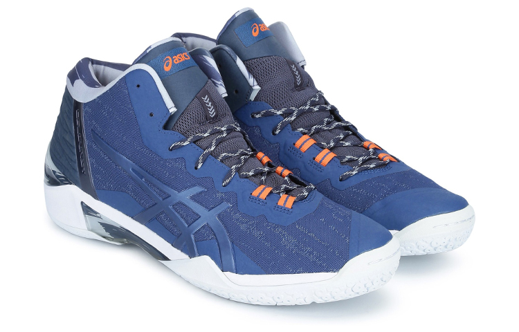 ASICS Gel-Burst 23 GE 'Grand Shark' 圖 3