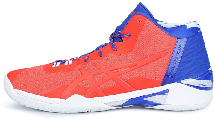 ASICS Gel-Burst 23 GE 'Oren Biru' 1061A018-816 Buy ASICS Gel-Burst 23 GE 'Oren Biru' 1061A018-816