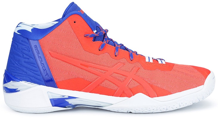 ASICS Gel-Burst 23 GE 'Oren Biru' 1061A018-816 Order ASICS Gel-Burst 23 GE 'Oren Biru' 1061A018-816