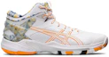 Order ASICS Gel-Burst 24 GE 'White Yellow' 1063A016-100