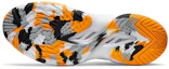 Purchase ASICS Gel-Burst 24 GE 'White Yellow' 1063A016-100