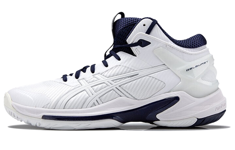 Buy ASICS Gel-Burst 24 白/蓝 1063A015-103