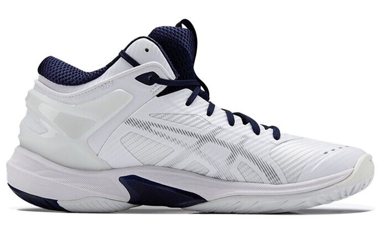 Order ASICS Gel-Burst 24 白/蓝 1063A015-103