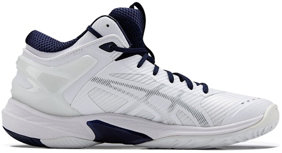 ASICS Gel-Burst 24 Putih/Biru 1063A015-103 Order ASICS Gel-Burst 24 Putih/Biru 1063A015-103