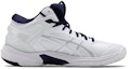 Order ASICS Gel-Burst 24 Putih/Biru 1063A015-103