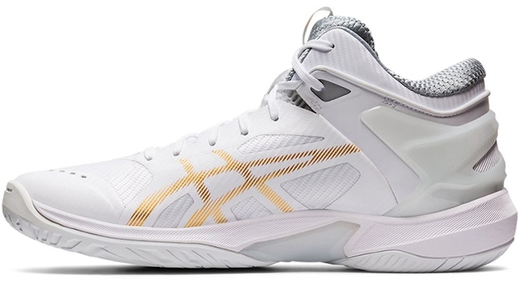 ASICS Gel-Burst 24 Putih Emas 1063A015-100 Buy ASICS Gel-Burst 24 Putih Emas 1063A015-100