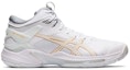 Order ASICS Gel-Burst 24 Putih Emas 1063A015-100