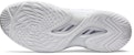 ASICS Gel-Burst 24 Putih Emas 1063A015-100