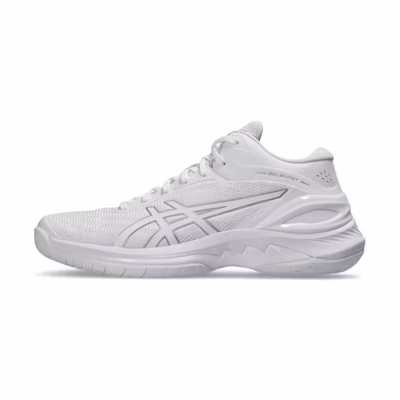 ASICS GEL-BURST 28 Basketball Shoes 'White'