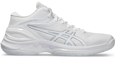 Sepatu Basket ASICS GEL-BURST 28 'Putih' 1063A081-100 Order Sepatu Basket ASICS GEL-BURST 28 'Putih' 1063A081-100