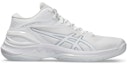 Order ASICS GEL-BURST 28 Kasut Bola Keranjang 'Putih' 1063A081-100