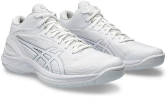 Sepatu Basket ASICS GEL-BURST 28 'Putih' 1063A081-100 Lookbook Sepatu Basket ASICS GEL-BURST 28 'Putih' 1063A081-100