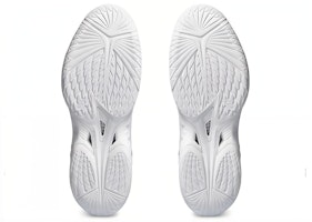 Sepatu Basket ASICS GEL-BURST 28 'Putih' 1063A081-100 Details for Sepatu Basket ASICS GEL-BURST 28 'Putih' 1063A081-100