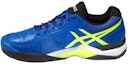 Buy ASICS Gel-Challenge 10 'Biru Kuning' E505Y-4207