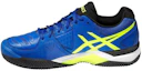 Buy ASICS Gel-Challenge 10 'Azul Amarillo' E505Y-4207