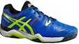 Order ASICS Gel-Challenge 10 'Biru Kuning' E505Y-4207