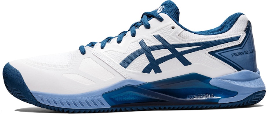 ASICS Gel-Challenged 13 Clay 'Mist Blue' Tenis para Arcilla. 1041A221-102 Buy ASICS Gel-Challenged 13 Clay 'Mist Blue' Tenis para Arcilla. 1041A221-102