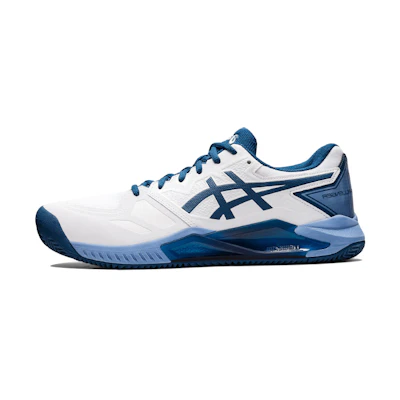 ASICS Gel-Challenged 13 Clay 'Mist Blue'