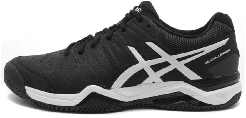 ASICS Gel-Challenger 10 'Black White' E505Y-9001 Buy ASICS Gel-Challenger 10 'Black White' E505Y-9001