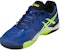 ASICS Gel-Challenger 10 'Biru Kuning' E504Y-4207