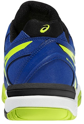 ASICS Gel-Challenger 10 'Blue Yellow' E504Y-4207 Shop ASICS Gel-Challenger 10 'Blue Yellow' E504Y-4207