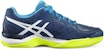 ASICS Gel-Challenger 10 'Biru Kuning' E505Y-5801