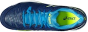 Shop ASICS Gel-Challenger 10 'Biru Kuning Putih' E504Y-5801