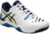 ASICS Gel-Challenger 10 'Putih Hitam Biru' E505Y-0105