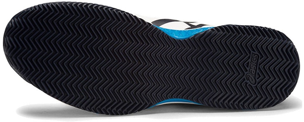 ASICS Gel-Challenger 10 'White Black Blue' E505Y-0105 Shop ASICS Gel-Challenger 10 'White Black Blue' E505Y-0105