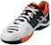 ASICS Gel-Challenger 10 'Putih Hitam Oren' E504Y-0150