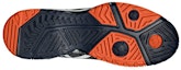 Purchase ASICS Gel-Challenger 10 'Putih Hitam Oren' E504Y-0150