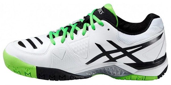 アシックス ゲルチャレンジャー10 白/緑 E504Y-0193 Buy アシックス ゲルチャレンジャー10 白/緑 E504Y-0193