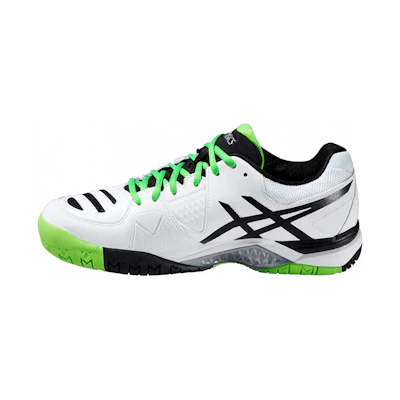 ASICS Gel-Challenger 10 'White Green'