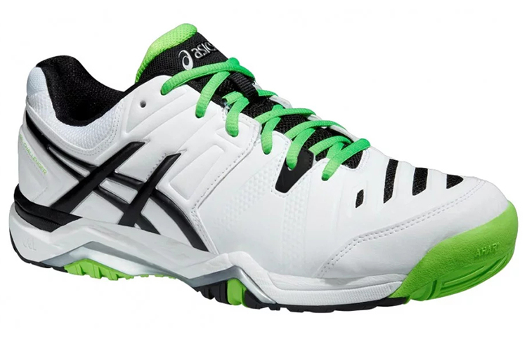 ASICS Gel-Challenger 10 'White Green' 圖 2