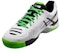 ASICS Gel-Challenger 10 'Putih Hijau' E504Y-0193