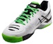 Lookbook ASICS Gel-Challenger 10 'Putih Hijau' E504Y-0193