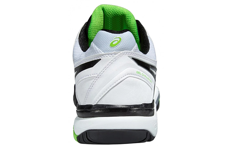ASICS Gel-Challenger 10 'White Green' 圖 4