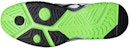 ASICS Gel-Challenger 10 'Putih Hijau' E504Y-0193
