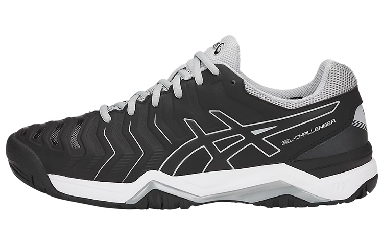 ASICS Gel-Challenger 11 'Black Grey' E703Y-9090