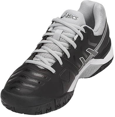 ASICS Gel-Challenger 11 ''Nero Grigio'' E703Y-9090 Lookbook ASICS Gel-Challenger 11 ''Nero Grigio'' E703Y-9090
