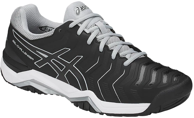 ASICS Gel-Challenger 11 ''Nero Grigio'' E703Y-9090 Shop ASICS Gel-Challenger 11 ''Nero Grigio'' E703Y-9090