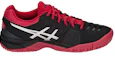 Order Asics Gel-Challenger 11 低筒 跑步鞋 男款 黑紅